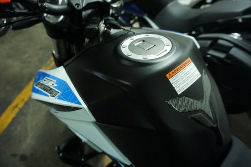 Imagen 7 de 16 de Motomel Skua Adventure 2021 0km No Triax Touring