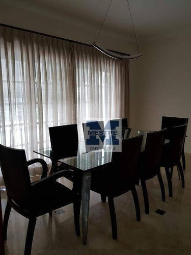 Imagem 14 de 30 de Sobrado À Venda, 390 M² Por R$ 2.500.000,00 - Arujá Hills I - Arujá/sp - So0444