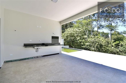 Imagem 16 de 29 de Casas Em Condomínio À Venda Em Atibaia/sp - Compre O Seu Casas Em Condomínio Aqui! - 1483552