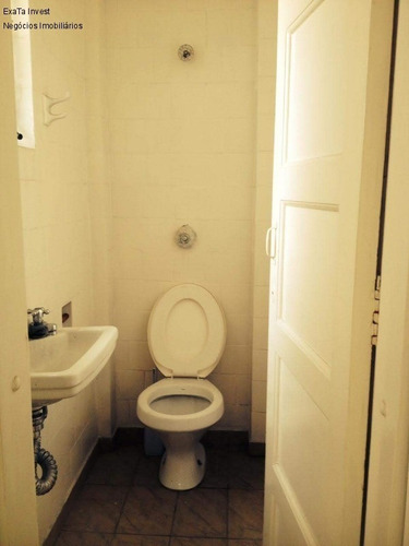 Imagem 18 de 30 de Apartamentoà Venda Com 190m² De Área Útil, Prédio Reformado Recentemente Com 3 Dormitórios E 1 Vaga. Gerdor, - Ap00247 - 68231847