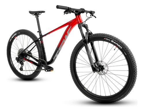 Bicicleta Aro 29 Tsw Yukon X1 Sram 12v Mtb