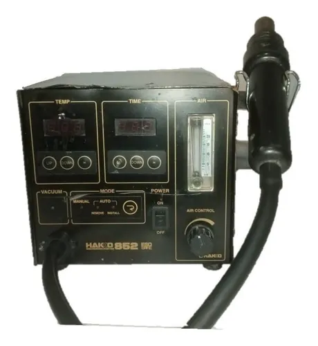 Hakko 852 2024