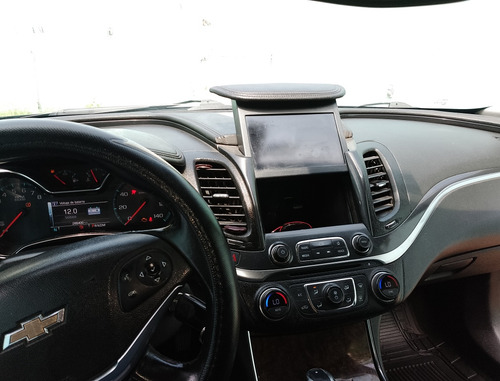 Impala Lt 4 C. Motor 2.5l Frenos Electricos R 18 Audio Bose