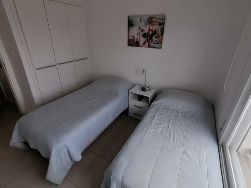 Venta De Apartamento 3 Dormitorios En Punta Del Este