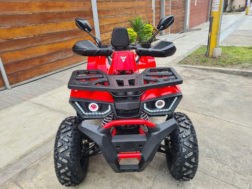 Imagen 16 de 16 de Cuatrimoto Braves 200 , 12hp, Automatic Pantalla Digt 2022