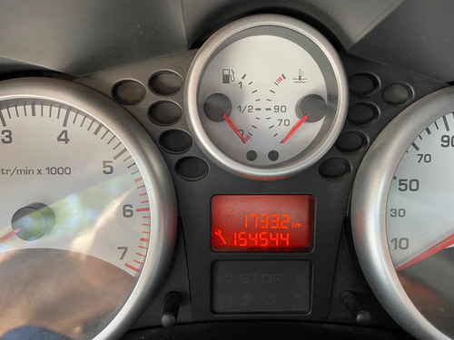 Peugeot 207 1.4 Allure Hdi 70cv 2013