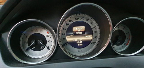Mercedes-benz Clase C 3.0 C350 Avantg Sport B.efficiency At