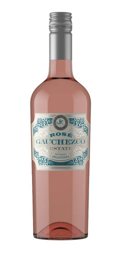 Vino Gauchezco Estate Rose 750ml.