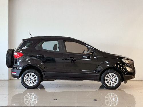 Ford Ecosport 1.5 Se 123cv 4x2 Manual