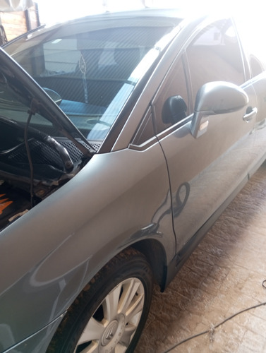Citroën C4 2.0 Hdi Sx