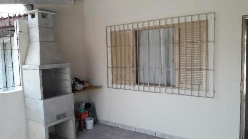 Imagem 8 de 14 de Ótima Casa A 70 Metros Da Praia Em Itanhaém Sp - 6718 | Npc