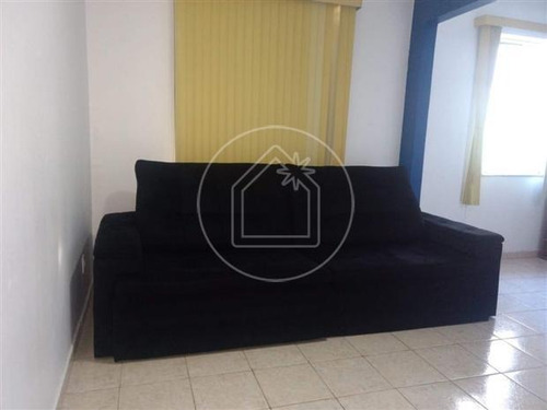 Apartamento - Ref: 848137