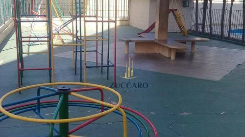 Apartamento No Bom Clima - Ap13443
