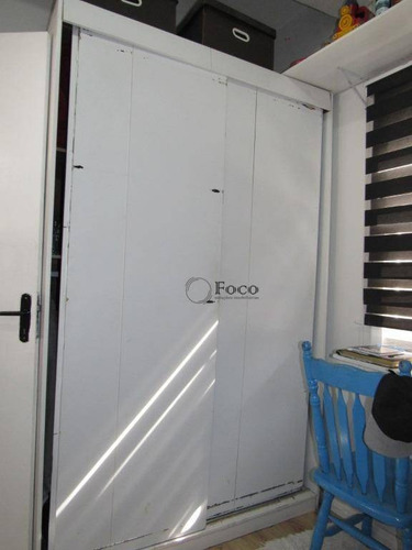 Imagem 23 de 30 de Sobrado À Venda, 130 M² Por R$ 445.000,00 - Jardim Ema - Guarulhos/sp - So0452