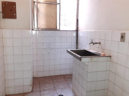 Imagem 4 de 10 de Apartamentos - Ref: V2488