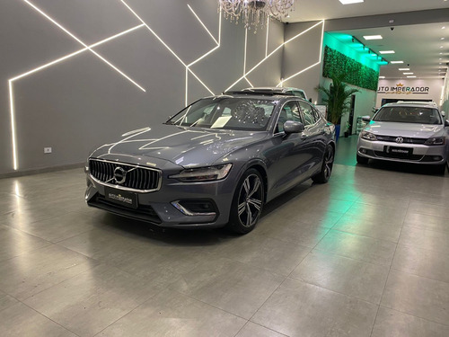 Volvo S60 2.0 T5 Inscription 4p