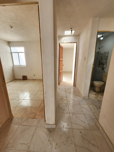 Preventa Exclusiva: Tu Hogar En La Mejor Zona De Ecatepec, Ciudad Azteca