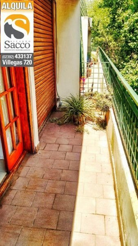 Imagen 7 de 13 de Departamento Centrico En Alquiler En #trenquelauquen