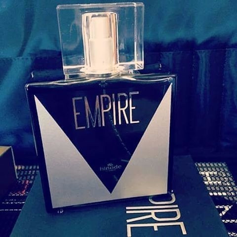 Perfume Empire Hinode - 100ml - Novo E Embalado De Fábrica.