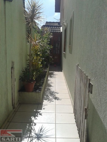Imagem 15 de 15 de Sobrado Semi Novo , Com 3 Dormitórios, Soton , 4 Vagas - St16522
