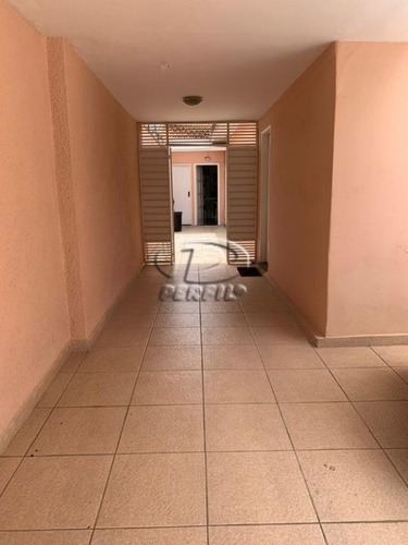 Imagem 1 de 15 de Casa Térrea - Comercial - Vila Prudente - Pc1234