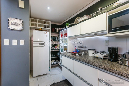 Imagem 10 de 15 de Apartamento - Santo Antonio - Ref: 308280 - V-308280