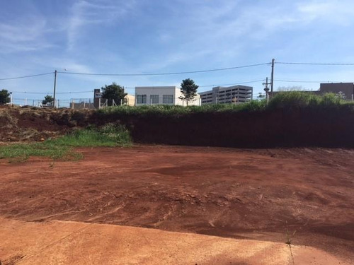Imagem 2 de 7 de Terreno À Venda, 444 M² Por R$ 390.000,00 - Terras De Santa Bárbara - Santa Bárbara D'oeste/sp - Te0082
