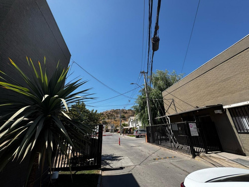 Casa En Condominio Lomas De Nos 4d 3b Av Padre Hurtado 18.56