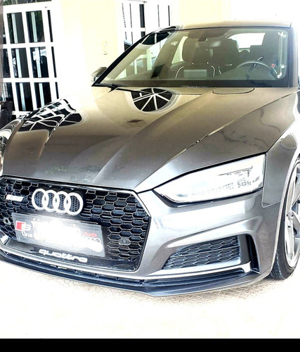 Imagen 1 de 15 de Audi A5 40tfsi Slinesportbak