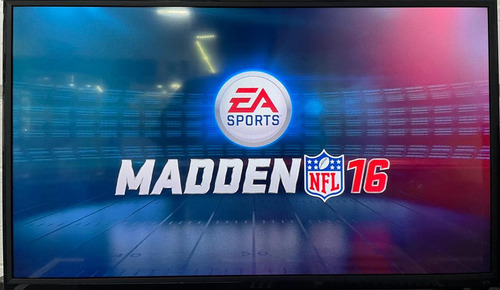 Madden Nfl 16 - Xbox One (Reacondicionado)