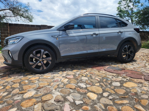 Volkswagen Nivus 1.0T Black At