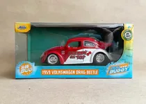 Comprar Jada Slug Bug Volkswagen Beetle 1959 1\u002F24 Die Cast
