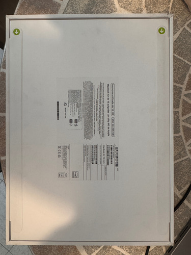 Macbook Air 15 Pulgadas 16gb Ram 256gb Ssd Azul Medianoche Azul