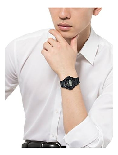 Casio G-shock Reloj De Radio Solar Genuino Gw-jf Importación