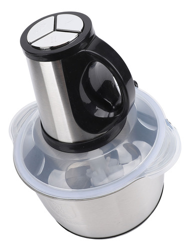 Procesador De Alimentos Con Motor De Cobre De 500 W Altament
