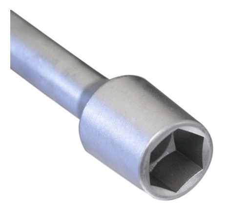 Jogo De Chaves Biela Com 12 Pçs 8 A 19 Mm R01802012 Gedore