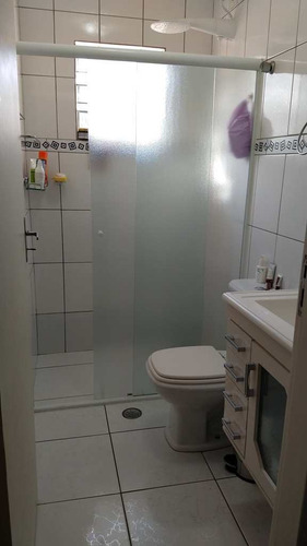Imagem 12 de 30 de Sobrado Com 3 Dorms, Vila Curuçá, Santo André - R$ 650 Mil, Cod: 3667 - V3667