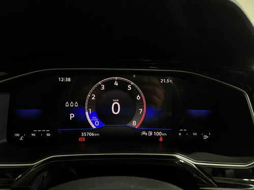 Volkswagen Virtus 1.0 200 TSI COMFORTLINE AUTOMÁTICO