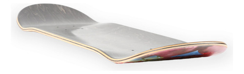 Tabla Skate Primitive 8.1 Hamilton Aura | Laminates