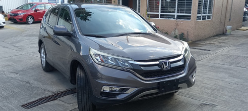 Honda CR-V 2.4 I-style Mt