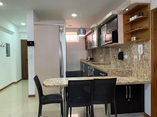 Imagen 9 de 18 de Alquiler Fijo. Bello Apartamento. Balcón. Costa Azul.