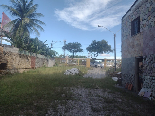 Imagem 5 de 14 de Terreno Para Alugar Na Cidade De Fortaleza-ce - L14152