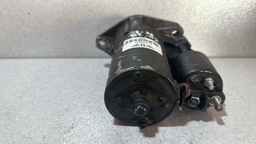 Motor Arraque Gm Vectra 2.0/2.2 16v 2001 A 2005 (Usado)