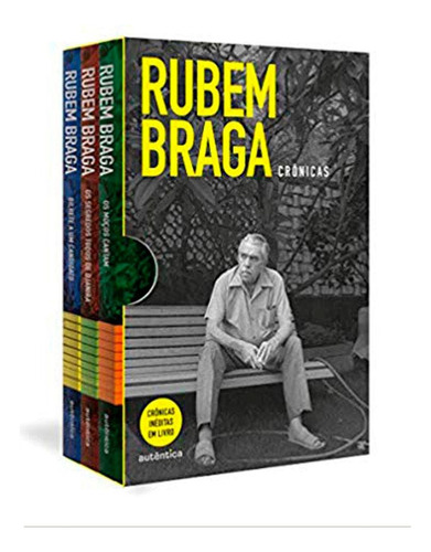 Caixa Rubem Braga