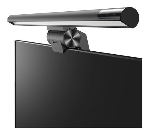 Lampara Baseus I-wok Led Para Iluminacion De Monitor Epa