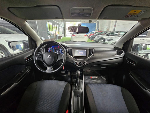 Suzuki Baleno GLS 1.4 AT