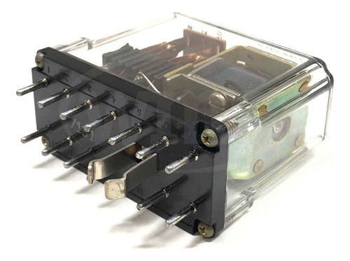 219xdxp Struthers-dunn General-purpose Power Relay Cce