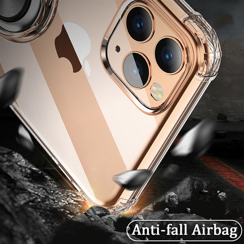.ay Funda For Oneplus 13r 5g Carcasa De Airbag+mica