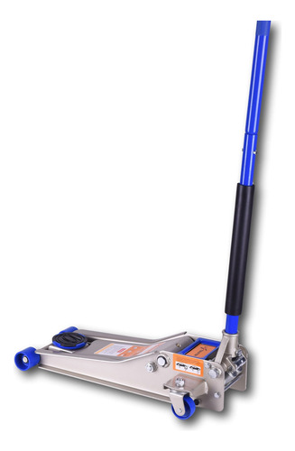 Liftmaster Gato De Piso De Acero De Bajo Perfil Con Elevacio