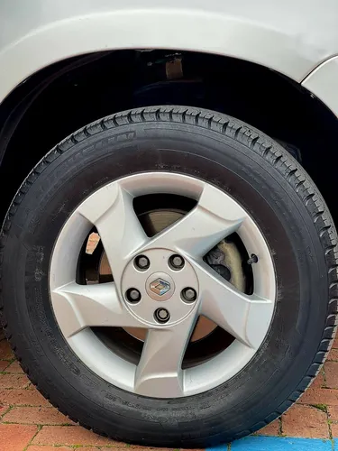 Renault Duster 2.0 Dynamique 4x2